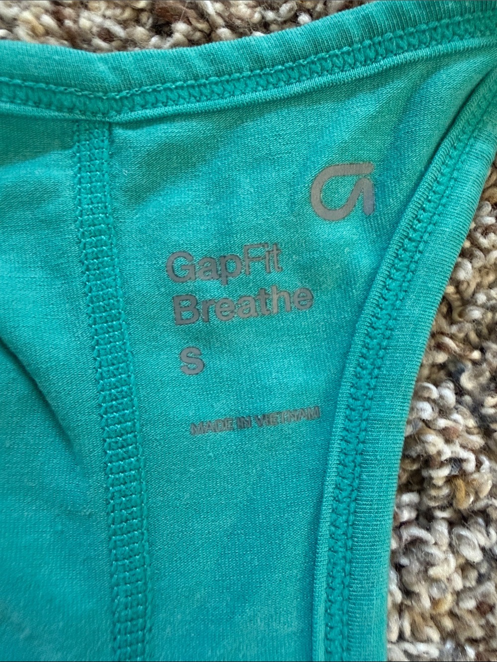GapFit Racerback Tank Trio - Picture 3 of 8